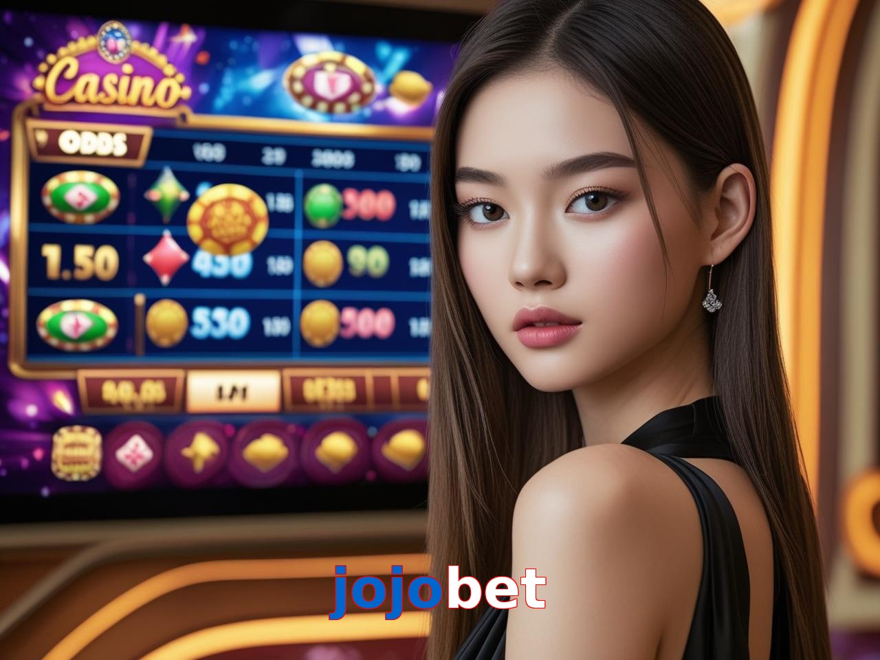 jojobet