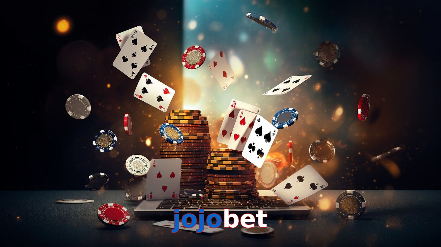 jojobet