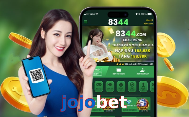 jojobet