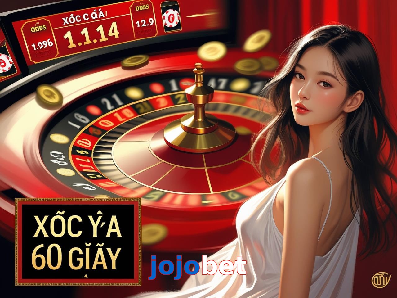 jojobet
