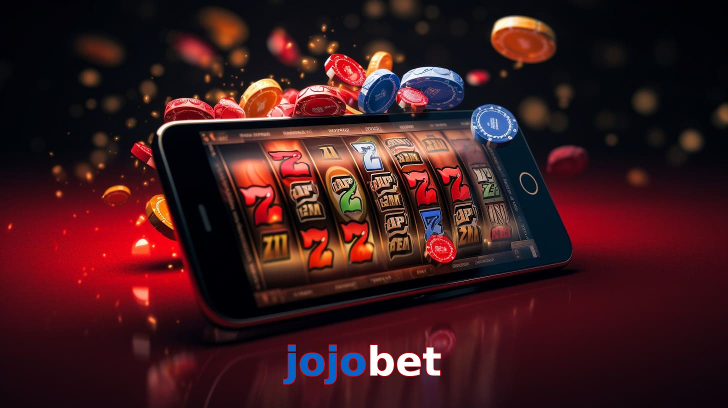 jojobet