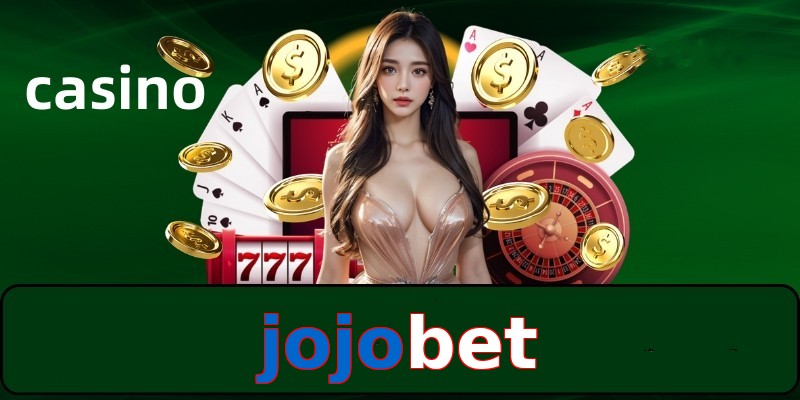 jojobet