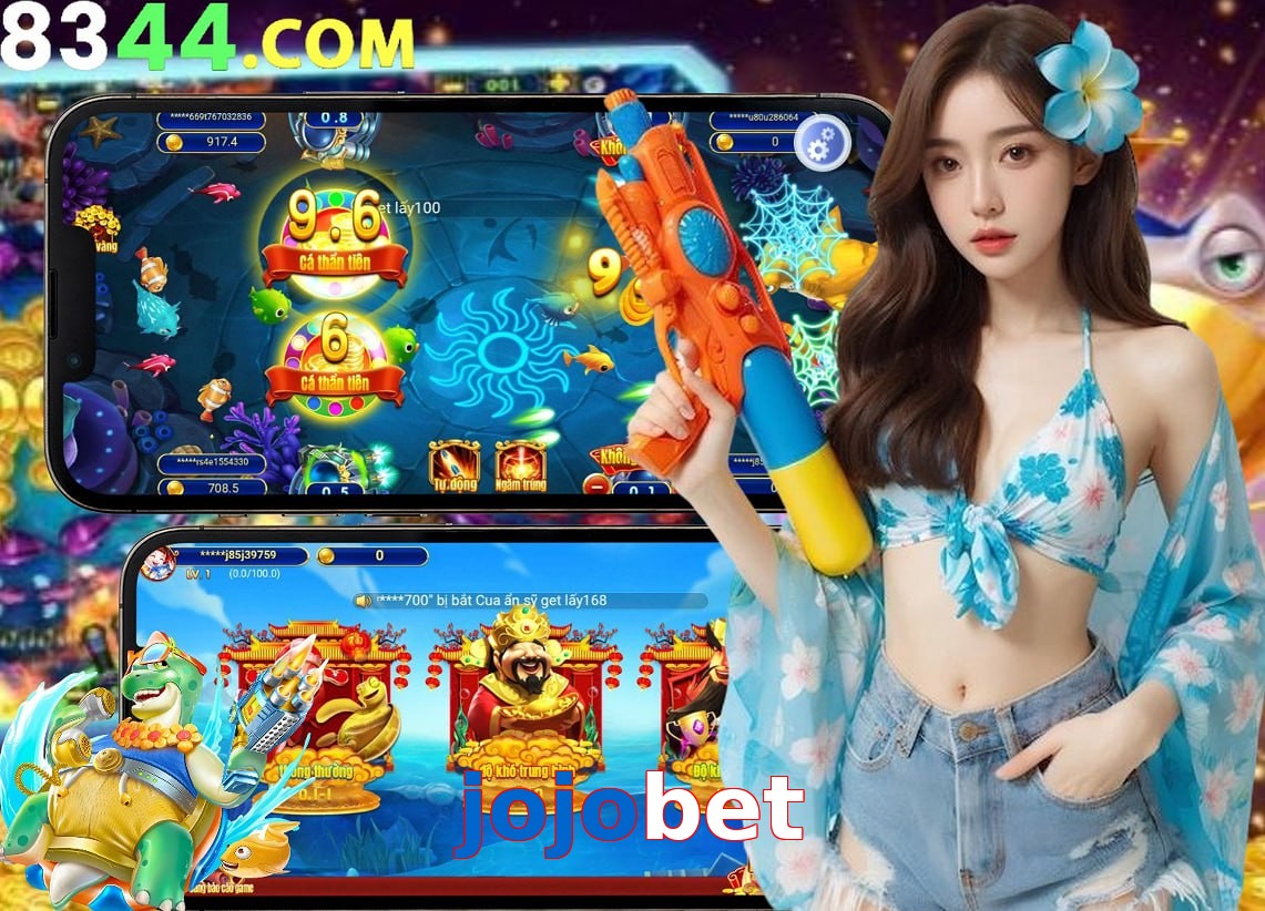 jojobet